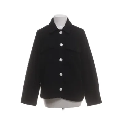Overshirt (Zwart) van ONLY Polyester