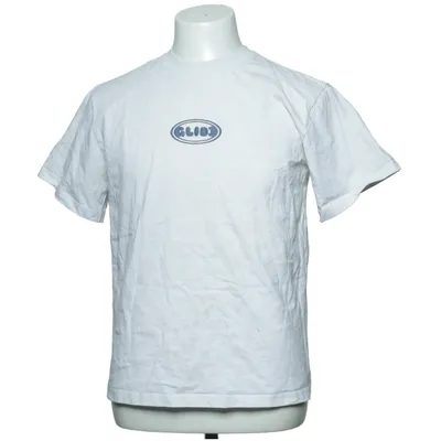 T-shirt (Blanc) de Golden Live Coton