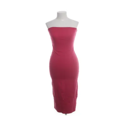 Dress (Pink) from Bik Bok Elastane, Polyamide, Viscose