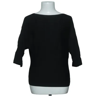 Sweater (Sort) fra Reserved Basic