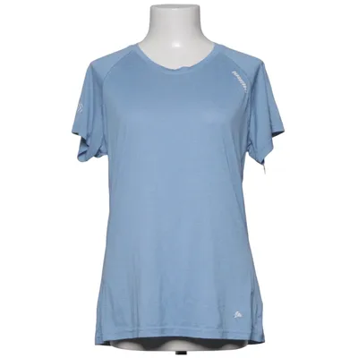 Træningstop (Blå) fra Karhu Polyester