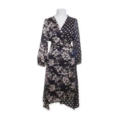 Wikkeljurk (Blauw, Beige) van OVS Polyester