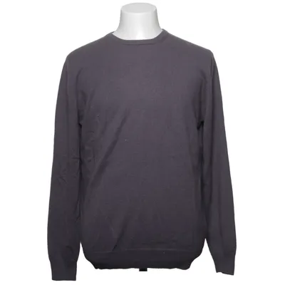 Pull-over (Gris) de Von Braun Cachemire