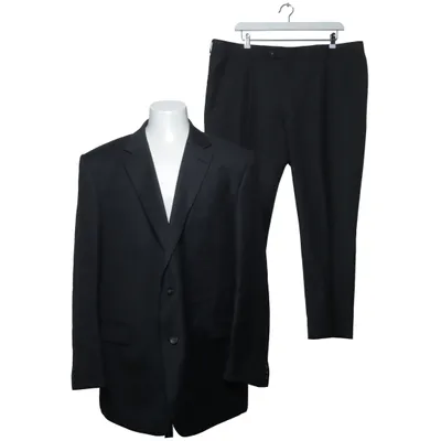 Kostym (Grå) från Lapidus Ull