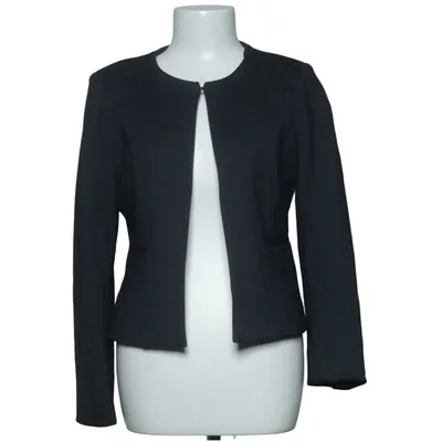 Blazer (Bleu) de Splash Élasthane, Polyamide, Polyester, Viscose