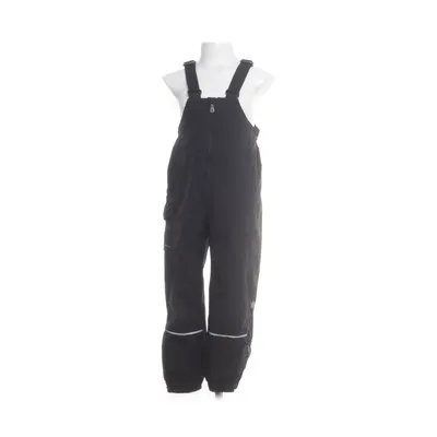 Snow pants (Black) from Áhkká Outdoor Polyamide, Polyester