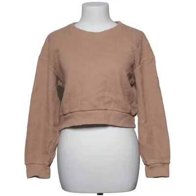 Pull-over (Marron) de Jan 'N June Coton biologique