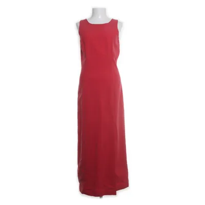 Maxi dress (Red) from Cappuccini Acetate, Polyester