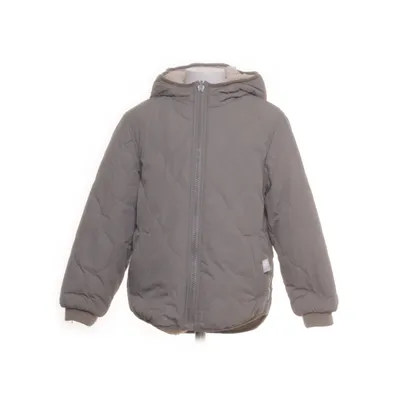 Winterjas (Groen) van F&F Polyester