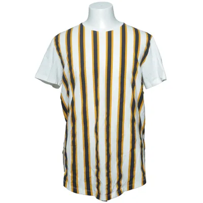 T-shirt (Blanc, Noir, Marron) de Jack & Jones Coton