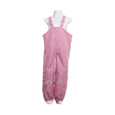 Regnbyxor (Rosa) från Impidimpi Polyester