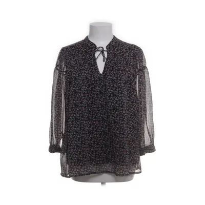 Blouse (Blauw, Meerkleurig) van Vero Moda