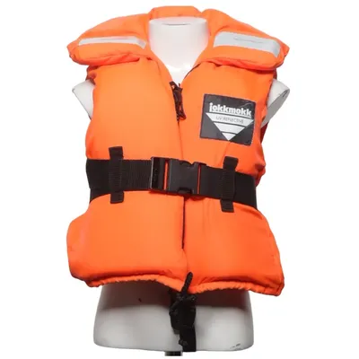 Vattensportsutrustning (Orange)