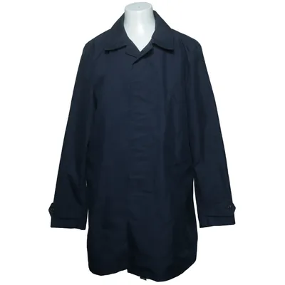 Manteau (Bleu) de El Ganso Polyamide