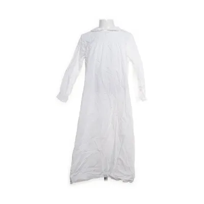 Chemise (White) from H&M Cotton