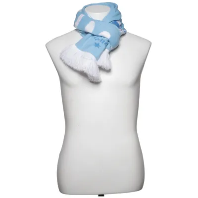 Sjaal (Blauw, Wit) van Malmö FF Acryl
