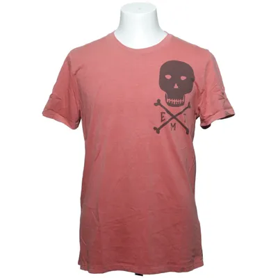 T-shirt (E Tp Cattle) fra EMT Company Bomuld