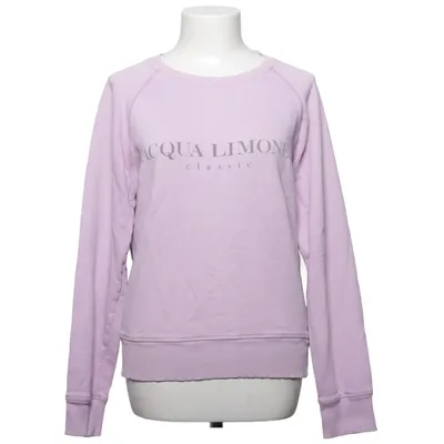 Collegetröja (Lila) från Acqua Limone