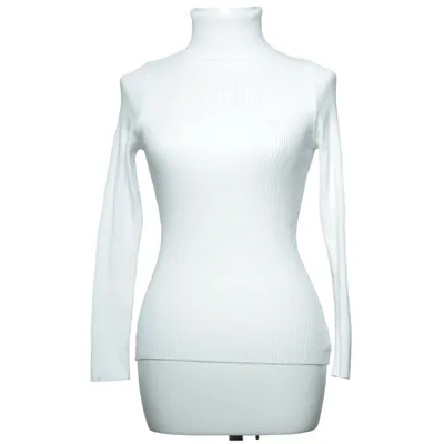 Coltrui (Wit) van Cherry Koko Katoen, Elastaan, Polyester