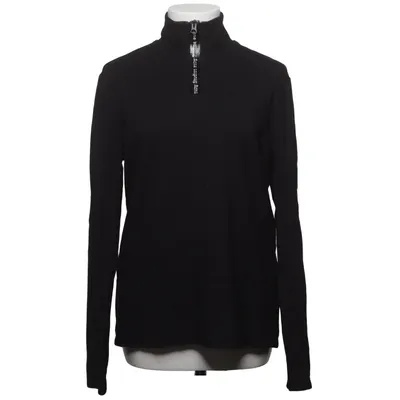 Practice jersey (Black) from Acne Studios