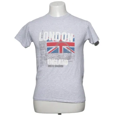 T-shirt (Valueweight) från Fruit of the Loom Bomull, Polyester