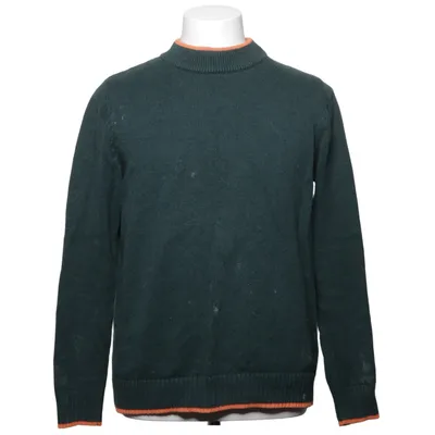 Tröja (Knit Collection) från Grand Frank Kashmir, Bomull, Ull
