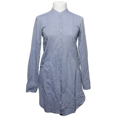 Robe (Bleu) de Remake