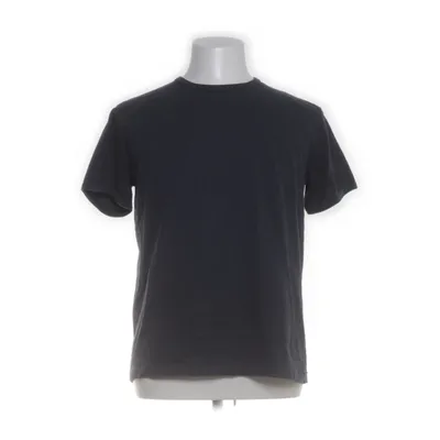 T-shirt (Grå) från Newbody Bomull, Polyester