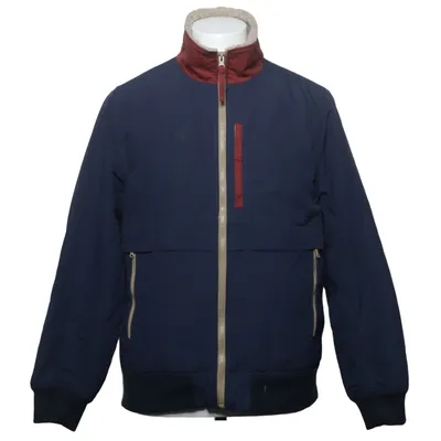 Jacka (Blå, Röd, Svart) från J.Crew Polyamid, Polyester