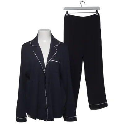 Pyjamasz (Blå) fra Primark Cares Elastan, Polyester, Viscose