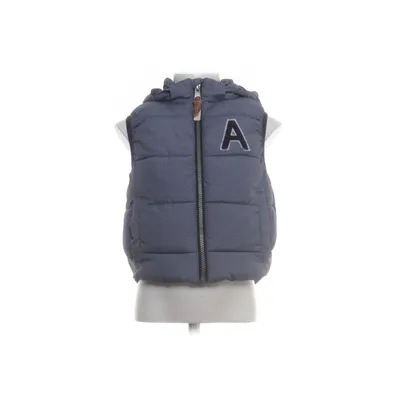 Ytterväst (Blå) från H&M Polyester