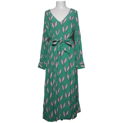 Långklänning (DANIRA DRESS) från Fabienne Chapot Polyester, Viskos