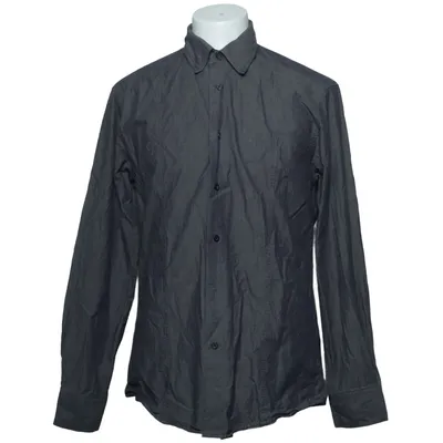 Shirt (Grijs) van Conwell Katoen