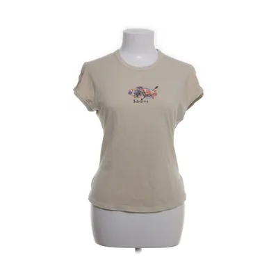 Topp (Beige) från Fornarina Bomull, Elastan