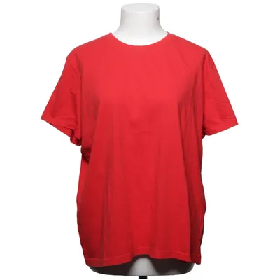 T-shirt (Röd) från Livergy Bomull