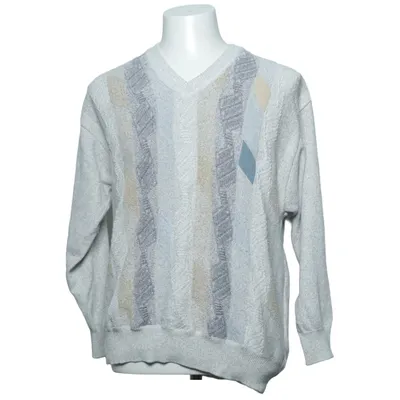 Sweater (Gray, Multicolored) from Breidhof