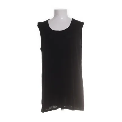 Tanktop (Zwart) van Masai