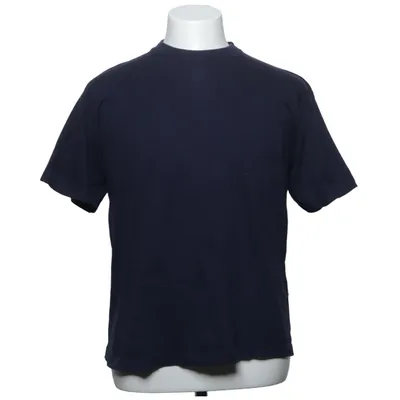 T-shirt (Blå) från BAZ Bomull