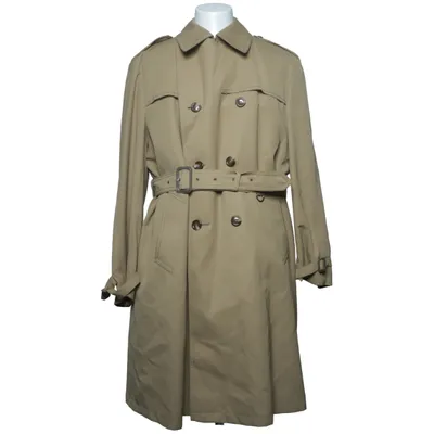 Trenchcoat (Beige) fra Junex
