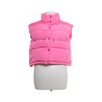 Ytterväst (Rosa) från FB Sister Polyester