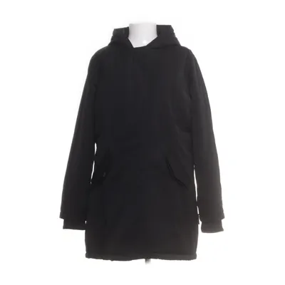 Vinterkappa (Svart) från Marikoo Polyester