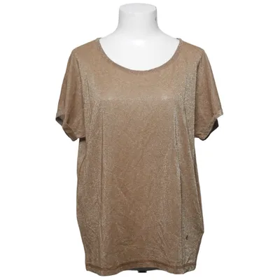 T-shirt (121500 Kay Tee) van Mos Mosh Elastaan, Metallvezel, Polyamide, Viscose