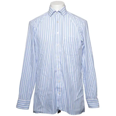 Shirt (LUXOR) from Olymp Luxor Cotton
