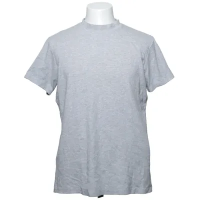 T-shirt (Gris) de Urban Pioneers Élasthane, Coton biologique, Viscose