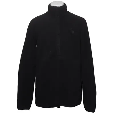 Fleece trui (Zwart) van Sweet Protection Elastaan, Polyester