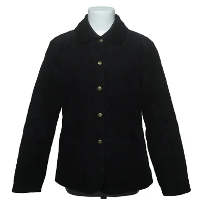 Jacket (Brown) from Flash Cotton