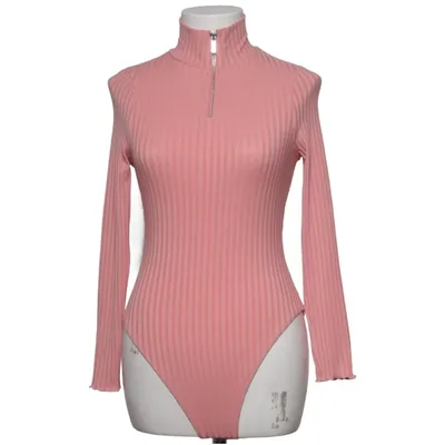 Body (Rosa) från Miss Selfridge Petites Elastan, Polyester