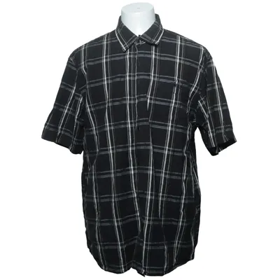 Korte mouwen shirt (Zwart, Wit, Grijs) van Billabong Katoen