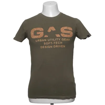 T-shirt (Scuba Cky In) från Gas Bomull, Elastan