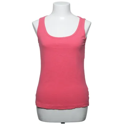 Tanktop  (Pink) fra Active by Tchibo Elastan, Økologisk bomuld